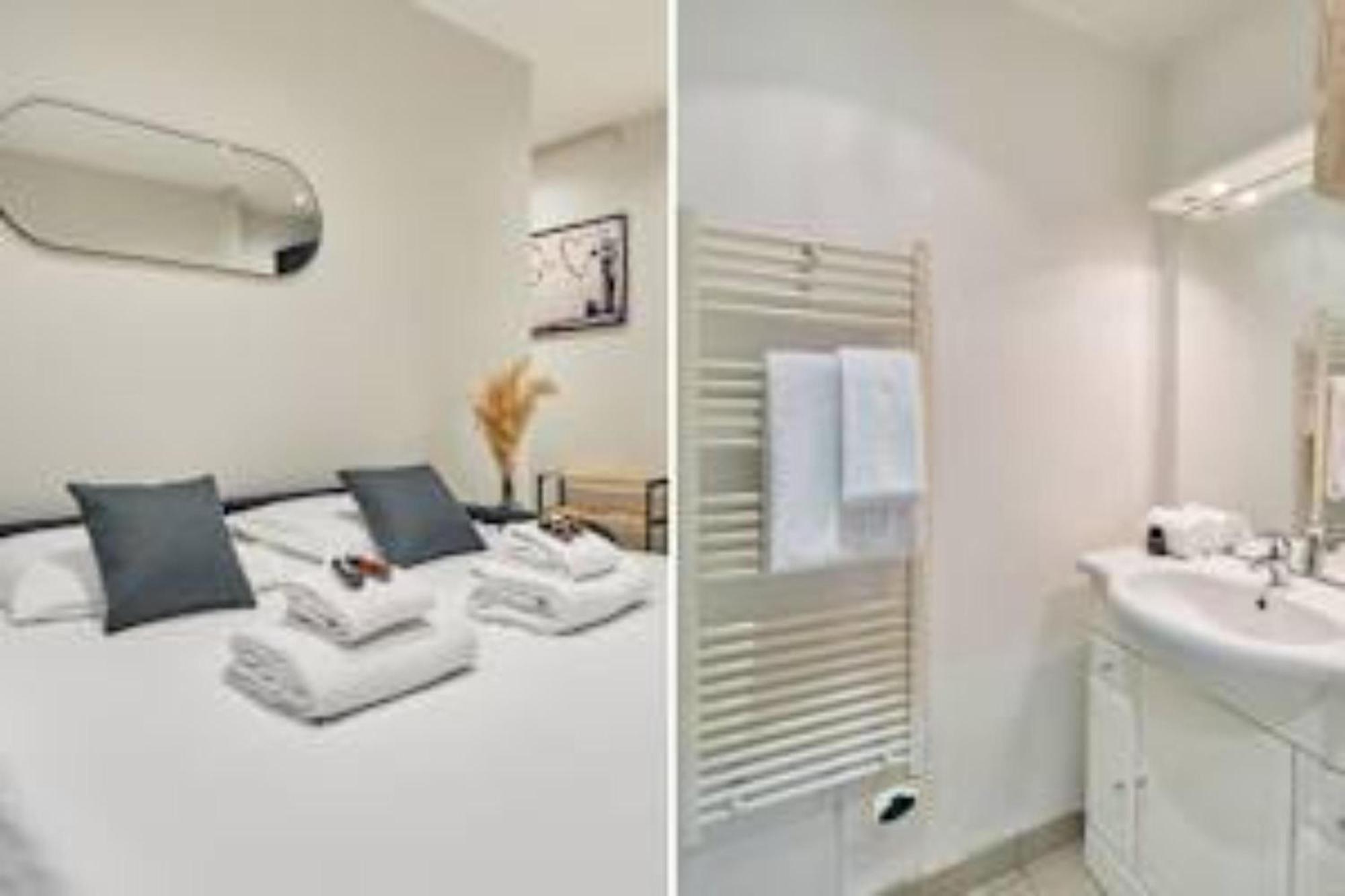 Apartment Spacious Sacre Coeur Montmartre *